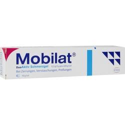 MOBILAT Duoaktiv Schmerzgel MOBILAT Duoaktiv Schmerzgel