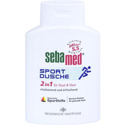 SEBAMED Sportdusche SEBAMED Sportdusche