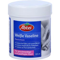 ABTEI weiße Vaseline