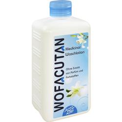 WOFACUTAN medicinal Waschlotion