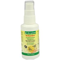 INSEKTENSCHUTZ HAUTSPRAY Herbasektos INSEKTENSCHUTZ HAUTSPRAY Herbasektos