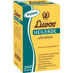 LUVOS Heilerde ultrafein LUVOS Heilerde ultrafein