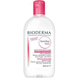 BIODERMA Sensibio H2O Rein.Lsg.Mizellenwasser