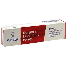 AURUM/LAVANDULA comp.Creme