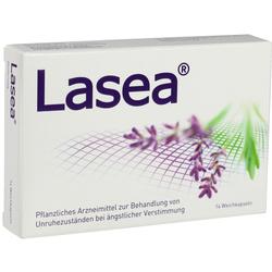 LASEA Weichkapseln LASEA Weichkapseln