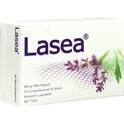 LASEA Weichkapseln LASEA Weichkapseln