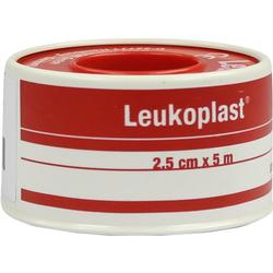 LEUKOPLAST 2,5 cmx5 m LEUKOPLAST 2,5 cmx5 m