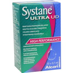 SYSTANE ULTRA UD Benetzungstropfen für die Augen SYSTANE ULTRA UD Benetzungstropfen für die Augen