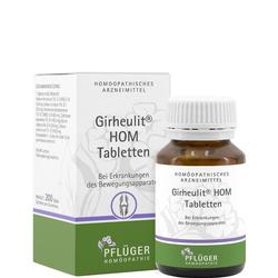 GIRHEULIT HOM Tabletten