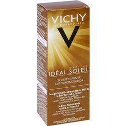 VICHY CAPITAL Soleil Selbstbr.Milch Ges.u.Körper VICHY CAPITAL Soleil Selbstbr.Milch Ges.u.Körper