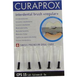 CURAPROX CPS 15 Interdentalb.1,8-5 mm CURAPROX CPS 15 Interdentalb.1,8-5 mm