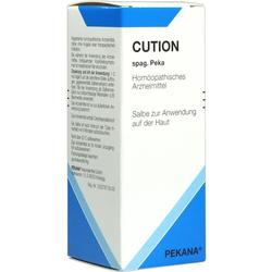 CUTION spag.Peka Lotion