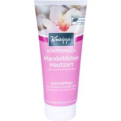 KNEIPP Körpermilch Mandelblüten hautzart KNEIPP Körpermilch Mandelblüten hautzart