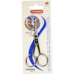BABYSCHERE Solingen TITANIA BABYSCHERE Solingen TITANIA