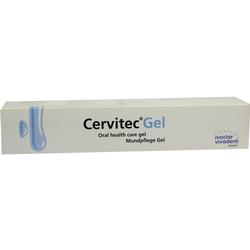 CERVITEC Gel CERVITEC Gel