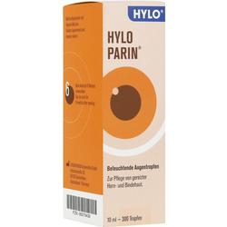 HYLO-PARIN Augentropfen HYLO-PARIN Augentropfen
