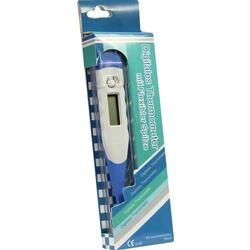 FIEBERTHERMOMETER digital mit flexibler Spitze FIEBERTHERMOMETER digital mit flexibler Spitze