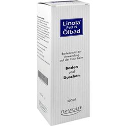 LINOLA fett N Ölbad LINOLA fett N Ölbad