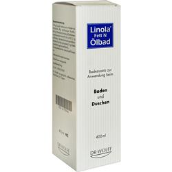 LINOLA fett N Ölbad LINOLA fett N Ölbad