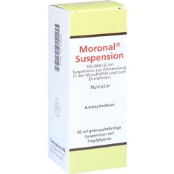 MORONAL Suspension