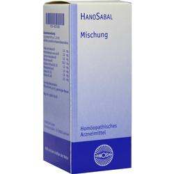 HANOSABAL flüssig
