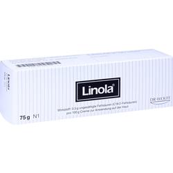 LINOLA Creme LINOLA Creme