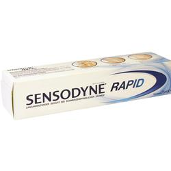 SENSODYNE Rapid Zahnpasta SENSODYNE Rapid Zahnpasta