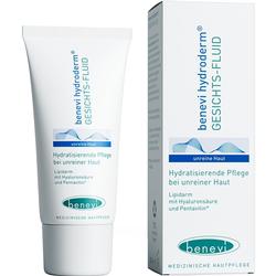 BENEVI Hydroderm Gesichts-Fluid BENEVI Hydroderm Gesichts-Fluid