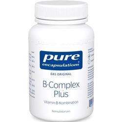 PURE ENCAPSULATIONS B-Complex plus Kapseln