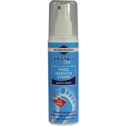 MURNAUERS Fußgeruch Stopp Spray MURNAUERS Fußgeruch Stopp Spray