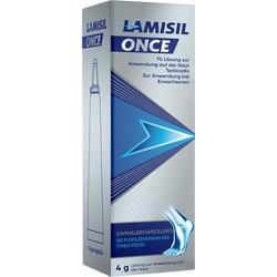 LAMISIL Once Lösung LAMISIL Once Lösung