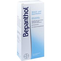 BEPANTHOL Wasch-u.Duschlotion