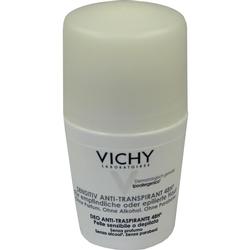 VICHY DEO Roll-on Sensitiv Antitranspirant 48h