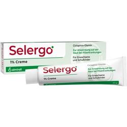 SELERGO 1% Creme SELERGO 1% Creme