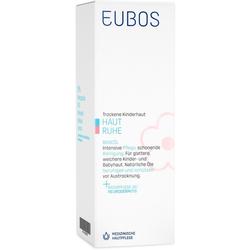 EUBOS KINDER Haut Ruhe Badeöl EUBOS KINDER Haut Ruhe Badeöl