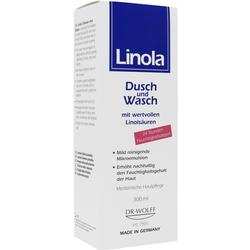 LINOLA Dusch und Wasch LINOLA Dusch und Wasch