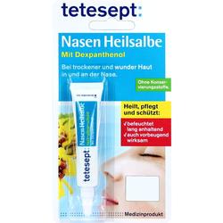 TETESEPT Nasen Heilsalbe TETESEPT Nasen Heilsalbe
