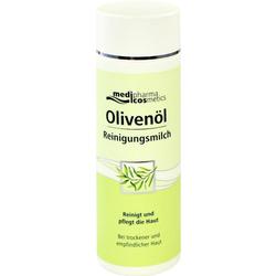 OLIVENÖL REINIGUNGSMILCH OLIVENÖL REINIGUNGSMILCH