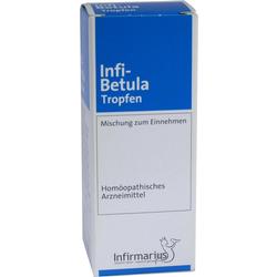INFI BETULA Tropfen INFI BETULA Tropfen