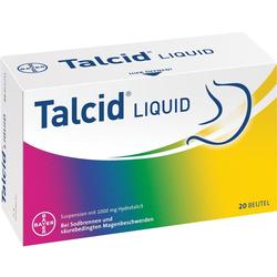 TALCID Liquid TALCID Liquid
