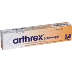 ARTHREX Schmerzgel ARTHREX Schmerzgel