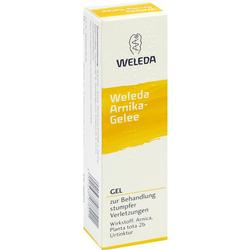 WELEDA Arnika Gelee WELEDA Arnika Gelee