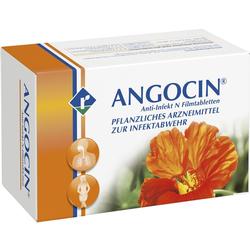 ANGOCIN Anti Infekt N Filmtabletten