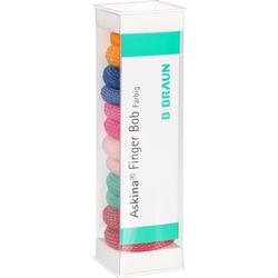 ASKINA Finger Bob farbig ASKINA Finger Bob farbig