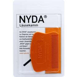NYDA Läusekamm NYDA Läusekamm