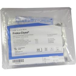 FREKA CLYSS Klistiere FREKA CLYSS Klistiere