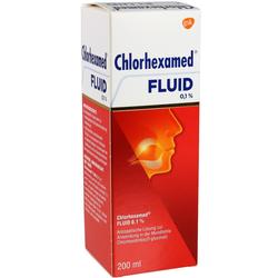 CHLORHEXAMED Fluid