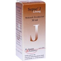 SEPSO J Lösung SEPSO J Lösung