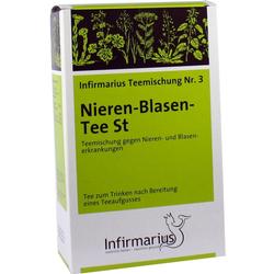 NIEREN BLASEN Tee ST Nr.3 NIEREN BLASEN Tee ST Nr.3