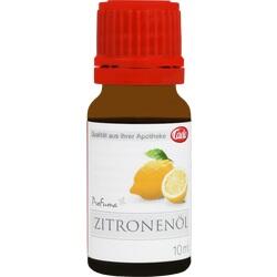 ZITRONENÖL ProFuma Caelo HV-Packung